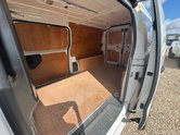 Vauxhall Vivaro AUTO 75Kwh (SOLD KH) LWB L2H1 Low Roof Air Con Sensors EURO 6 10