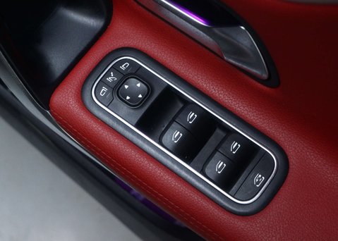 Mercedes-Benz CLA Class 1.3 CLA 180 AMG Line Premium Auto 4dr 43