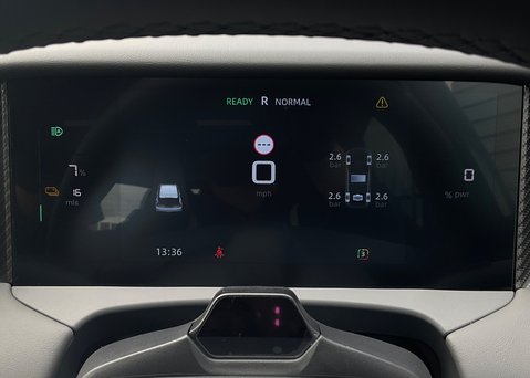 MG MG4 PREMIUM LONG RANGE 22
