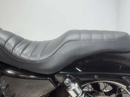 Harley-Davidson Sportster 883 2008 13K GREAT LOOKING CUSTOM CRUISER BUILD 883 NEW MOT 35