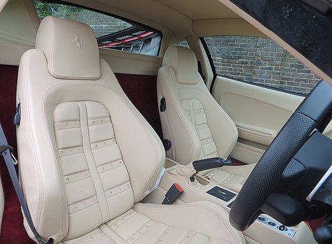 Ferrari F430 Coupe F1 9