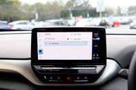 Volkswagen Id.4 LIFE EDITION 24