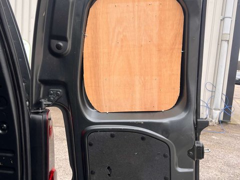 Citroen Berlingo 1.6 Berlingo 625 Enterprise Blue HDi 5dr 38