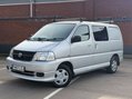 Toyota Hiace 2.5 Hiace 280 D-4D 95 SWB 5