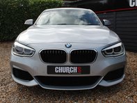 BMW 1 Series 3.0 M140I Auto 3dr 11