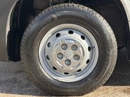 Citroen Relay 35 L3 H2 Enterprise 130 ps Hdi Panel Van - Air Con - Direct from the MOD 31