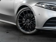 Mercedes-Benz A Class 2.0 A250 Exclusive Edition Plus Hatchback 5dr Petrol 7G-DCT Euro 6 (s/s) (2 7
