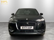 DS DS 3 E-TENSE 50kWh Performance Line Crossback 5dr Electric Auto (136 ps) Cruise 2