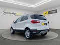 Ford Ecosport 1.5 Titanium Powershift 2WD Euro 5 5dr 4