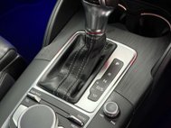 Audi S3 2.0 TFSI Black Edition Sportback 5dr Petrol S Tronic quattro Euro 6 (s/s) ( 52