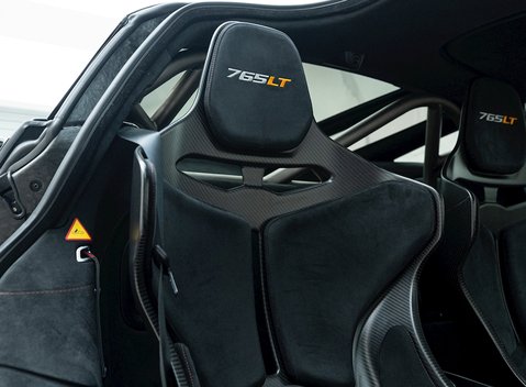 McLaren 765LT 13