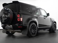 Land Rover Defender 3.0 D250 MHEV XS Edition SUV 5dr Diesel Auto 4WD Euro 6 (s/s) (250 ps) 28