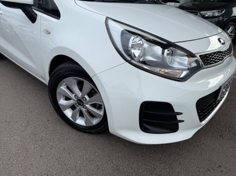 Kia Rio 1.25 SR7 Euro 6 5dr 42