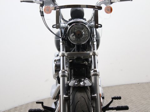 Harley-Davidson Sportster SPORTSTER XL883L SUPERLOW 18 14