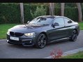 BMW 4 Series 2.0 420i GPF M Sport Auto xDrive Euro 6 (s/s) 2dr 3