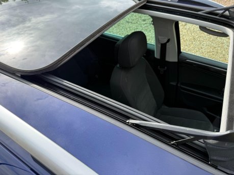 Volkswagen Tiguan 2.0 TDI SEL DSG Euro 6 (s/s) 5dr 2