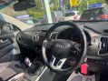 Kia Sportage 1.7 CRDi EcoDynamics 2 2WD Euro 5 (s/s) 5dr 21