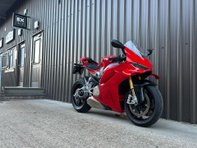 Ducati Panigale V4 1.1 Panigale V4 S 5