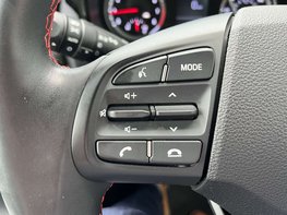 Hyundai i10 1.0 i10 N Line TGDi 5dr 48