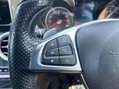 Mercedes-Benz C Class 2.1 C220d AMG Line G-Tronic+ Euro 6 (s/s) 5dr 26