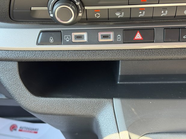 Peugeot Expert MWB L2H1 Low Roof 120ps Professional Air Con Cruise Sensors EURO 6 34