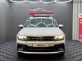 Volkswagen Tiguan 2.0 TDI BlueMotion Tech R-Line Euro 6 (s/s) 5dr 18