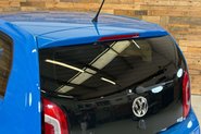 Volkswagen Up 1.0 High up! Hatchback 5dr Petrol ASG Euro 6 (75 ps) 70