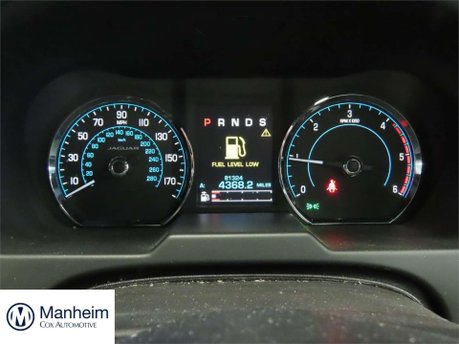Jaguar XF 2.2d R-Sport Saloon 4dr Diesel Auto Euro 5 (s/s) (200 ps) 3