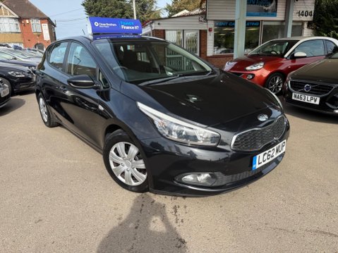 Kia Ceed 1.4 1 Euro 5 5dr 7