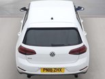 Volkswagen Golf 2.0 TSI GTI Hatchback 5dr Petrol Manual Euro 6 (s/s) (230 ps) 8