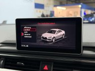 Audi S5 3.0 TFSI V6 Coupe 2dr Petrol Tiptronic quattro Euro 6 (s/s) (354 ps) 45