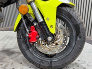 Honda MSX125 GROM 125 2016 21K RUNNING PROJECT MINI BIKE 125CC MONKEY 17