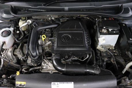 Volkswagen Polo MATCH TSI 44