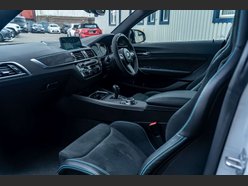 BMW M2 3.0 M2 Competition Edition Auto 2dr 9