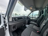 Ford Transit Dropside LWB L3 Leader 350 EURO 6 11