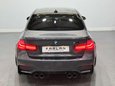BMW M3 3.0 BiTurbo Competition Saloon 4dr Petrol DCT Euro 6 (s/s) (450 ps) 26