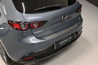 Mazda 3 2.0 Mazda3 GT Sport Tech MHEV 5dr 25