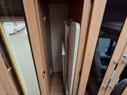 Auto-Trail Apache 634 2016 17