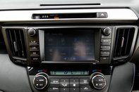 Toyota Rav 4 VVT-I DESIGN 28