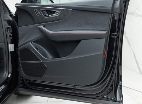 Audi RS Q8 Vorsprung 22