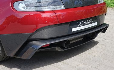 Aston Martin Vantage GT8 17