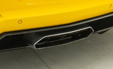 Lamborghini Aventador LP 700-4 ROADSTER 45