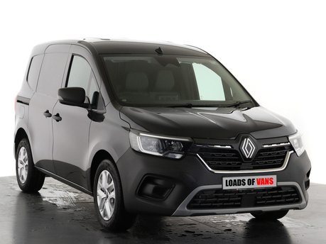 Renault Kangoo ML19 TCe 130 Advance MY26