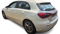 Mercedes-Benz A Class 1.3 A180 SE Hatchback 5dr Petrol 7G-DCT Euro 6 (s/s) (136 ps) 4