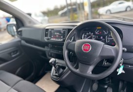 Fiat Scudo P/V BLUEHDI PRIMO 15