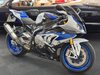 BMW HP4 1000 Super Sports Petrol Manual (193 ps)