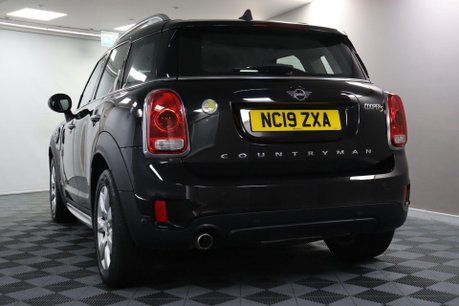 Mini Countryman COOPER S E ALL4 30