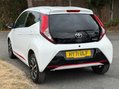 Toyota Aygo VVT-I X-TREND TSS 36