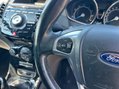 Ford Fiesta 1.0T EcoBoost Titanium Euro 6 (s/s) 5dr 20