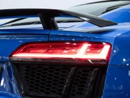 Audi R8 5.2 FSI V10 Coupe 2dr Petrol S Tronic quattro Euro 6 (s/s) (540 ps) 67
